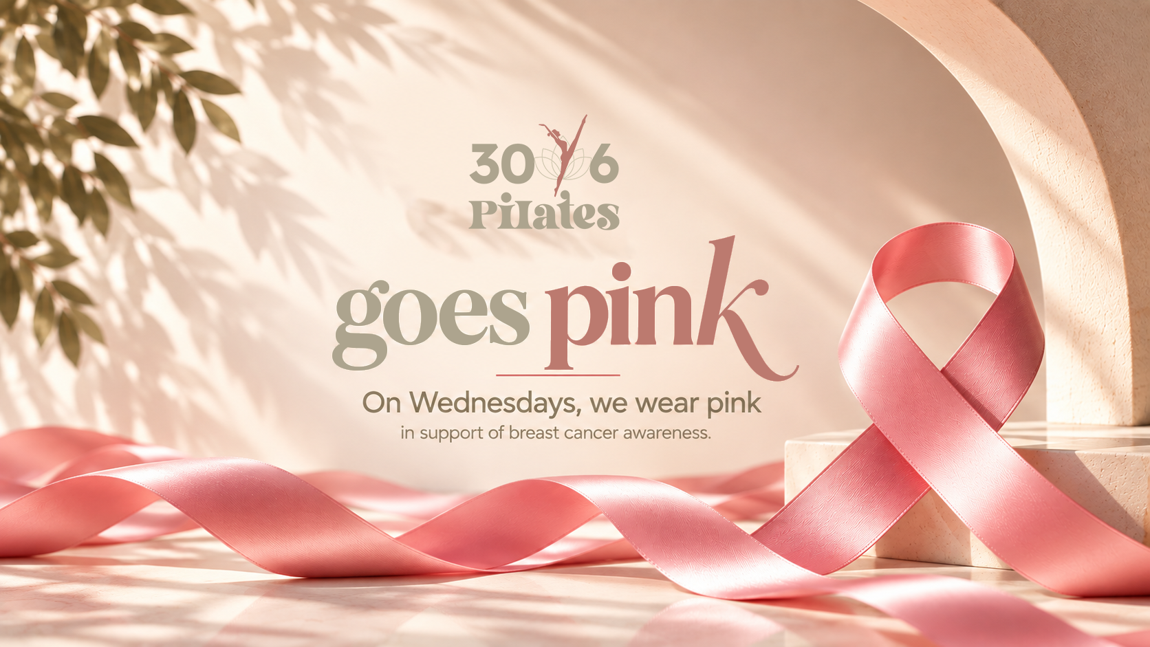 306pilates — Dubai's premium Pilates and yoga studio for women — Reformer, Mat, Yoga, Barre and Recovery.
