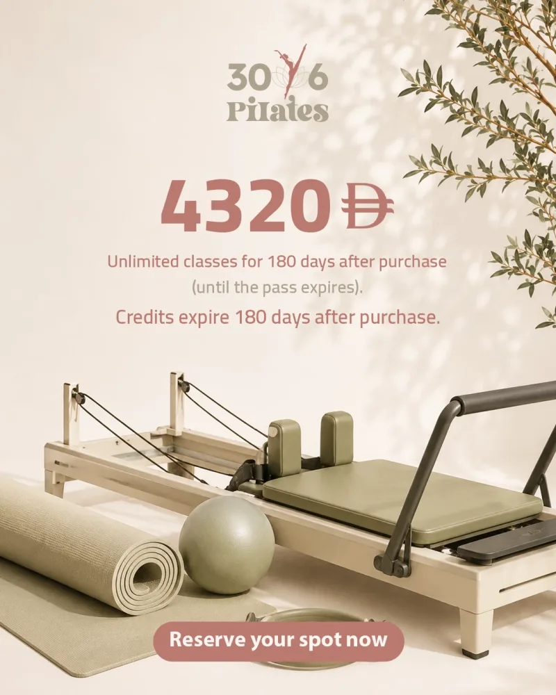 Unlimited 3 Months